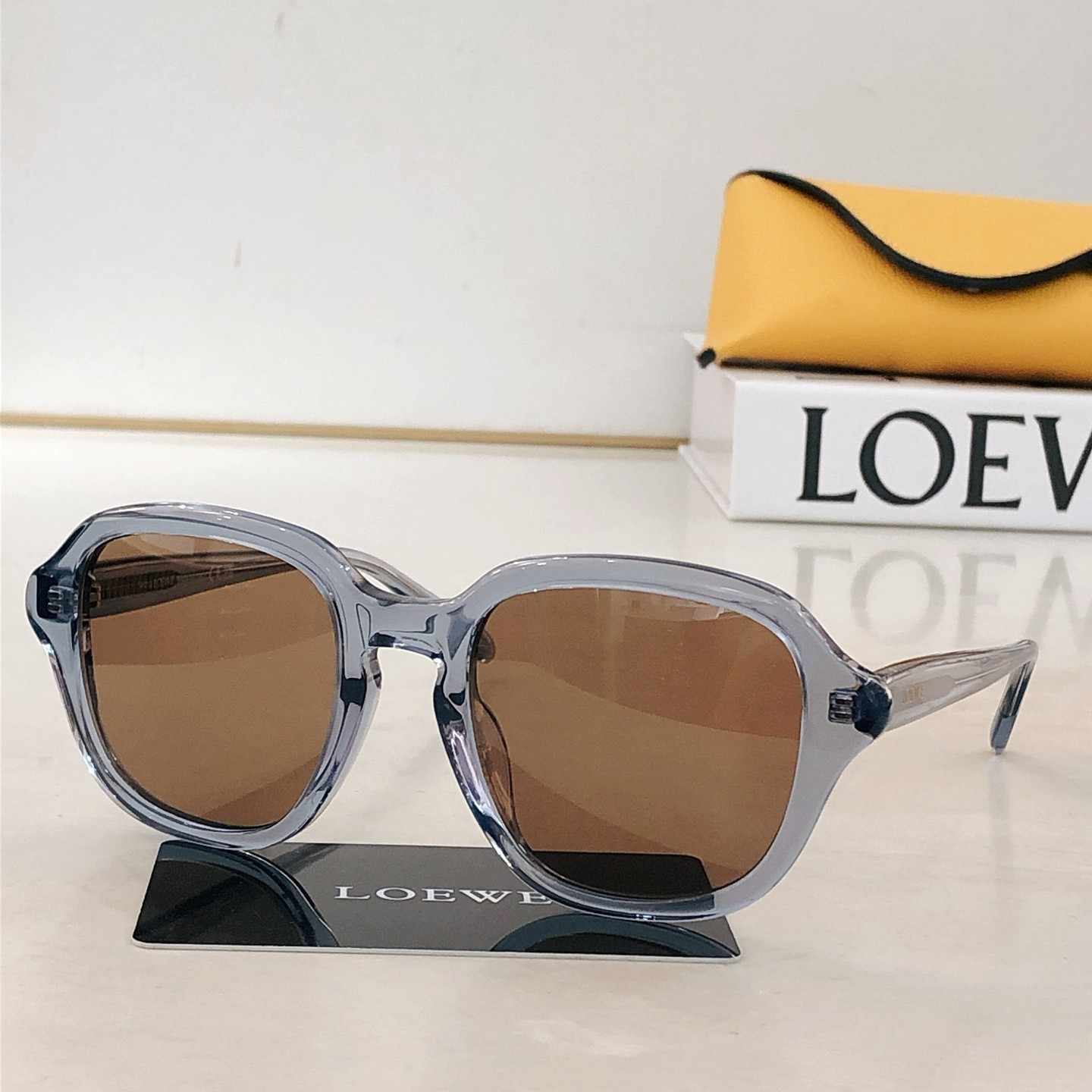 LOEWE ロエベ LW 40163I ショルダーバッグ