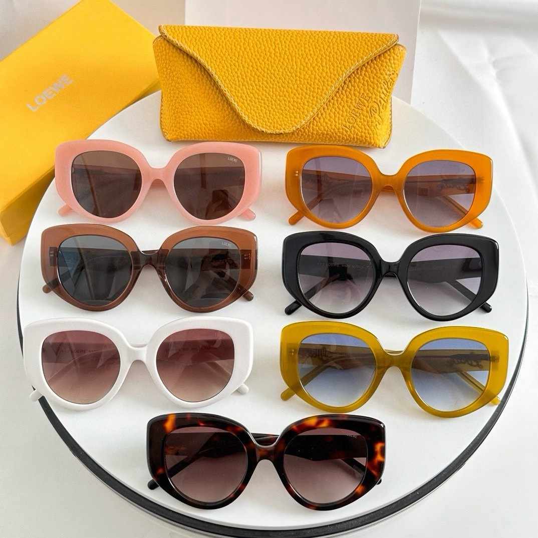 LOEWE ロエベ LW40100 ショルダーバッグ 49×22×14.3cm