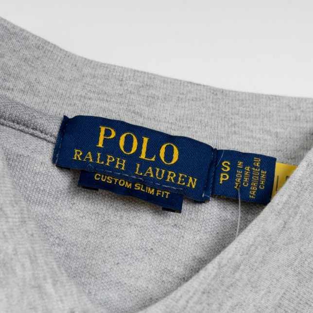 Ralph Lauren ラルフローレン ファイブグレイン クラシック ポロシャツ レディース 半袖Tシャツ