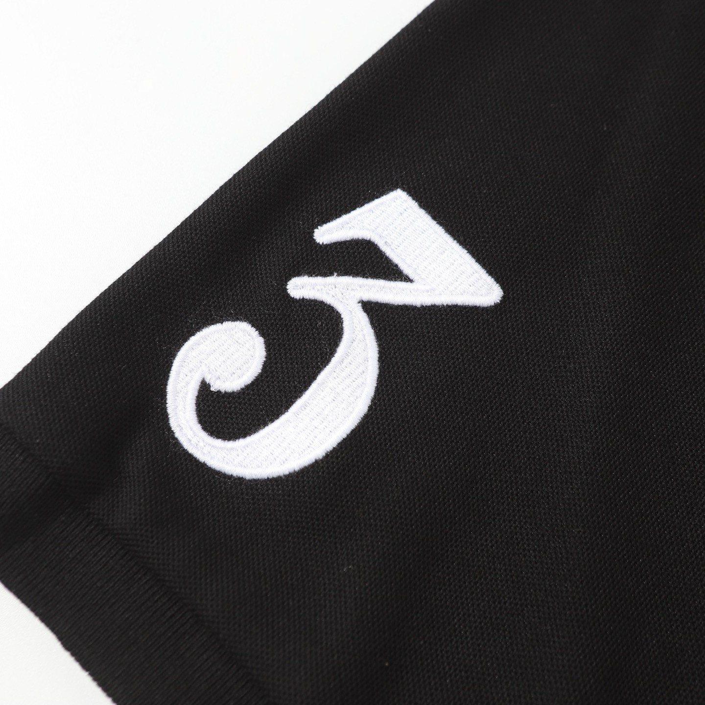 RALPH LAUREN ラルフローレン クラシックロゴ刺繍ポロシャツブラック