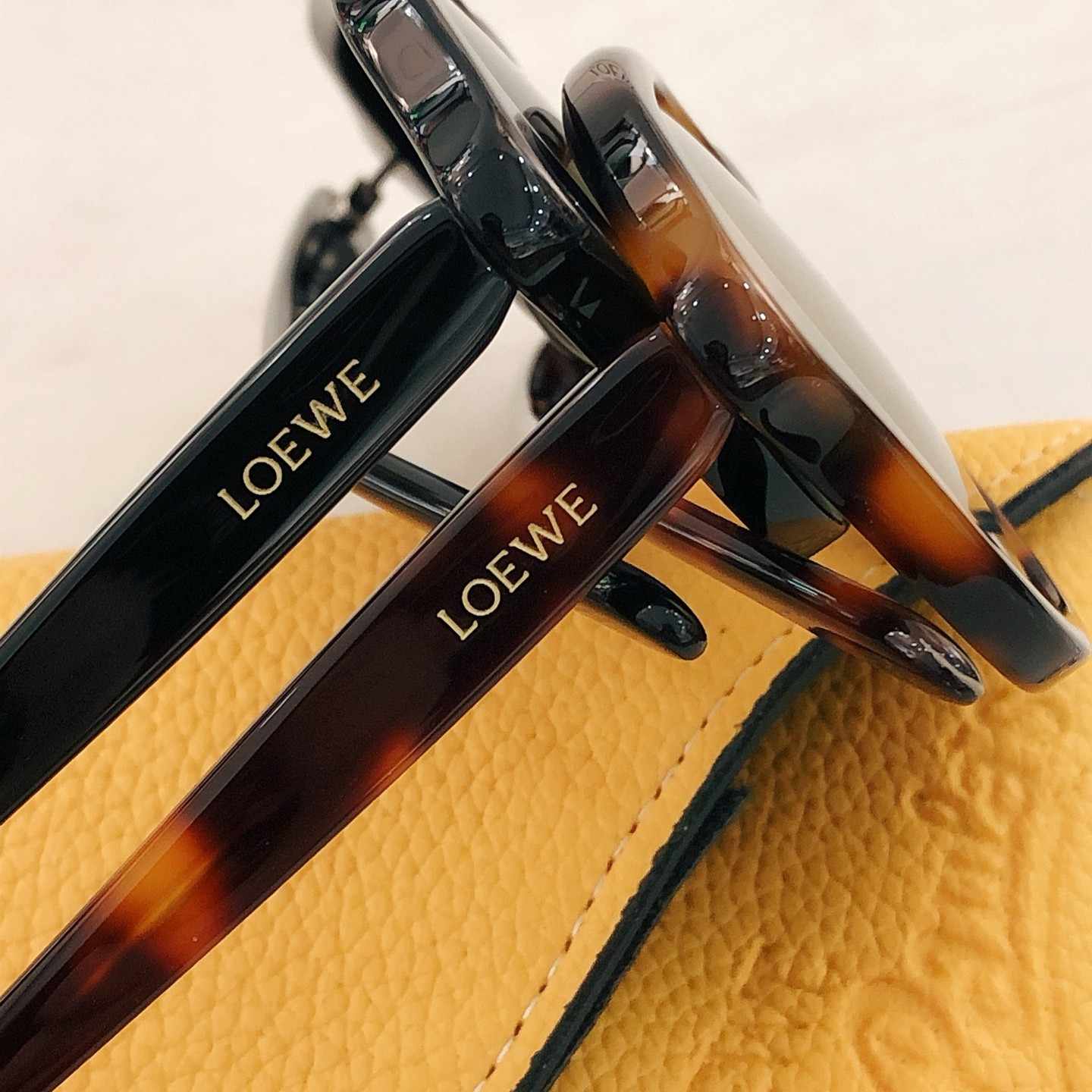 LOEWE ロエベ LW 40163I ショルダーバッグ