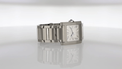 Y2meta.app-Cartier Tank Francese Ref. WSTA0067-(720p)[00_00_03--00_00_23].gif