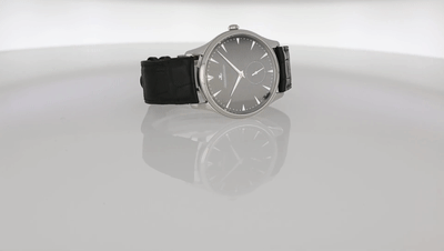Y2meta.app-Jaeger Le Coultre Master Grande Ultra Thin Ref.  174.8.90.S - Q1358470-(1080p)[00_00_03--00_00_11].gif