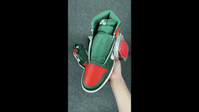 Jordan 1 Retro High SoleFly Art Basel Sail AV3905-138[00_00_02--00_00_22].gif