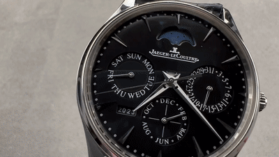 Y2meta.app-Jaeger-LeCoultre Master Ultra Thin Perpetual Calendar Q1308470 Jaeger-LeCoultre Watch Review-(720p)[00_00_06--00_00_14].gif