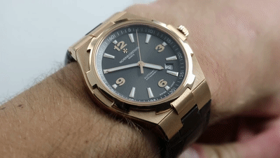 Vacheron Constantin Overseas Ref. 47040_000R-9666 Watch Review[00_00_05--00_00_25].gif