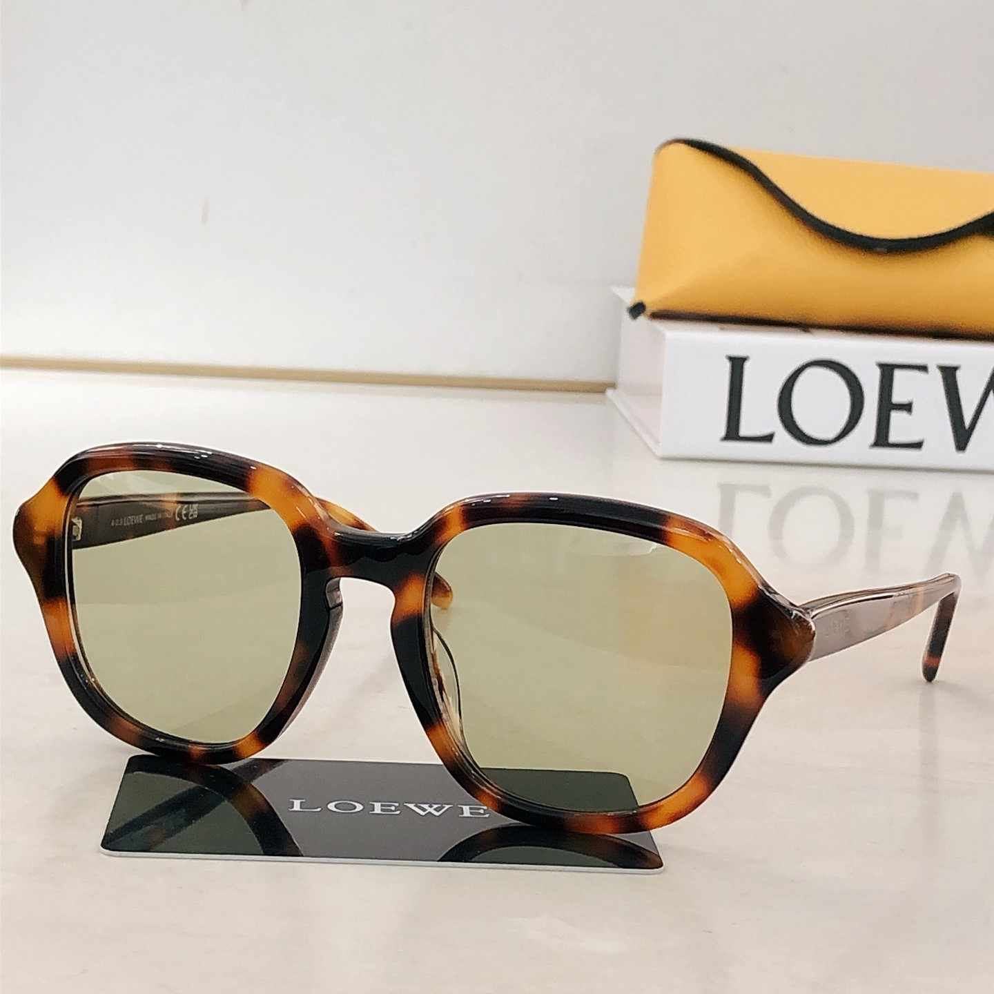 LOEWE ロエベ LW 40163I ショルダーバッグ
