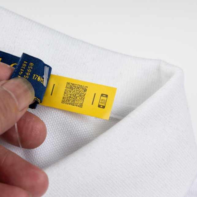 Ralph Lauren ラルフローレン 五粒扣 クラシックポロシャツ レディース