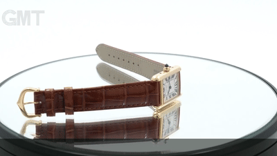 Y2meta.app-CARTIER タンク ルイ カルティエ SM W1529856 YG-(720p)[00_01_06--00_01_26].gif