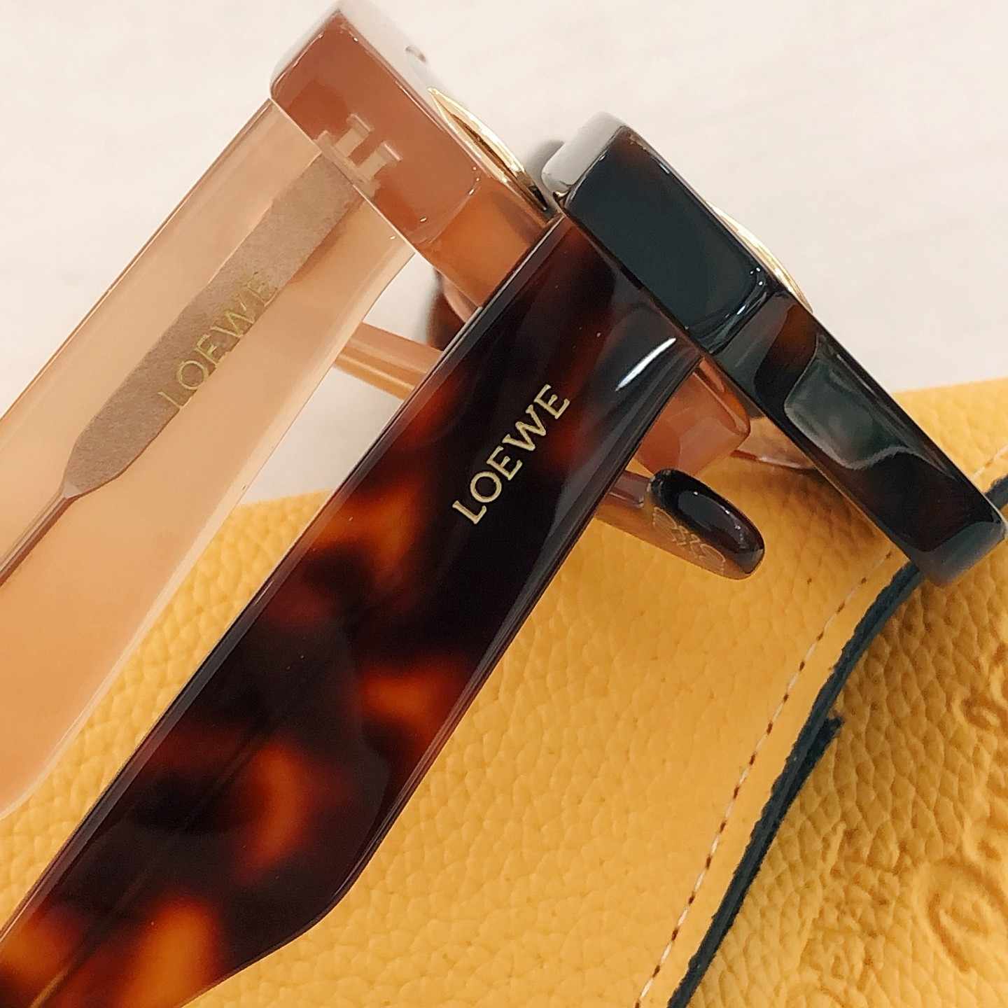 LOEWE ロエベ LW 40141I ショルダーバッグ