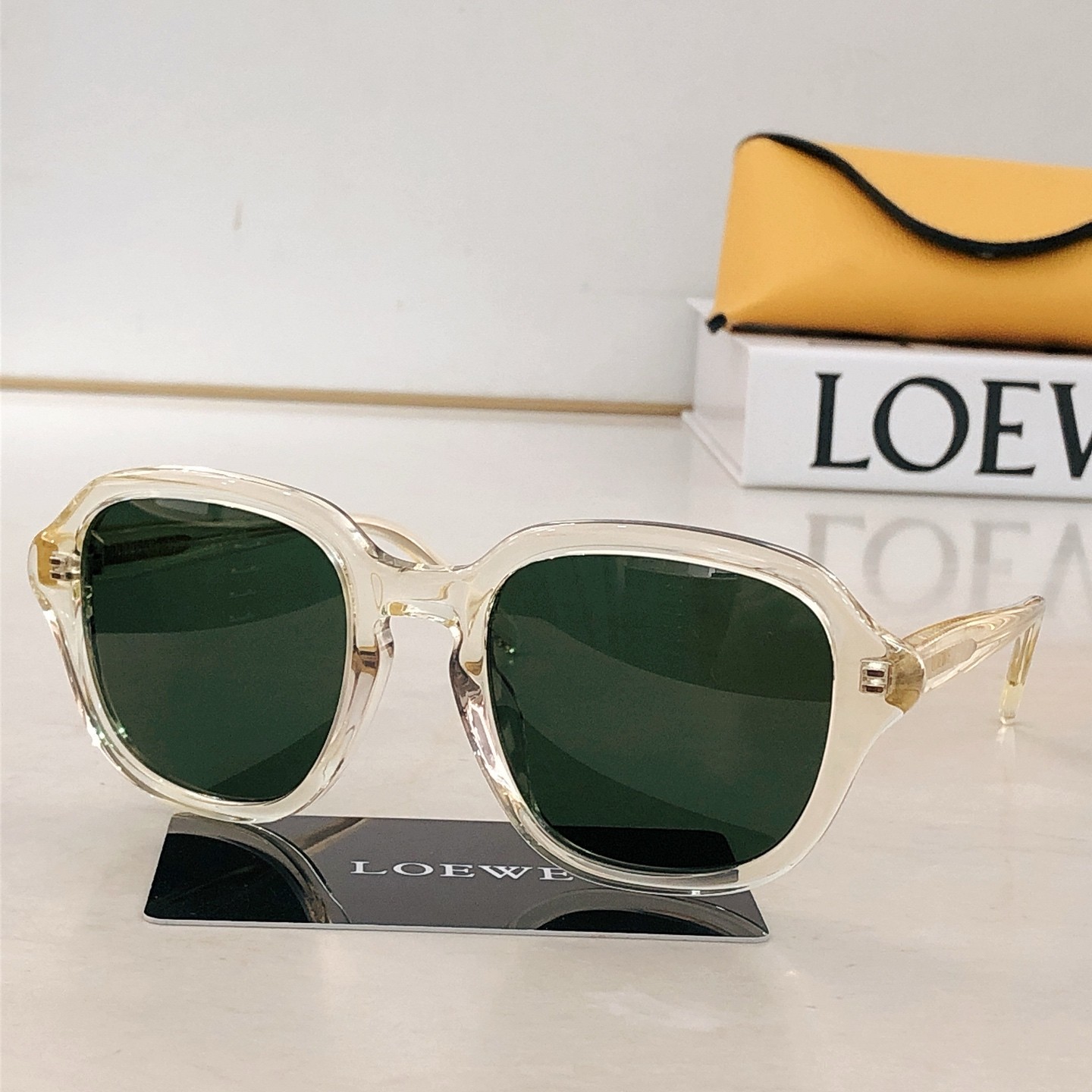 LOEWE ロエベ LW 40163I ショルダーバッグ