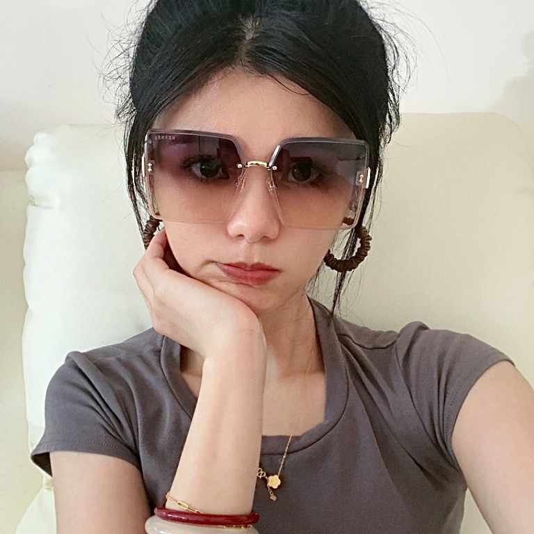 HERMES エルメス サングラス H2771