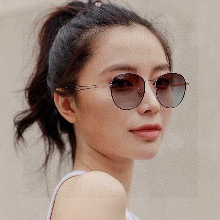 GUCCI グッチ 2025開春新作 サングラス G1250