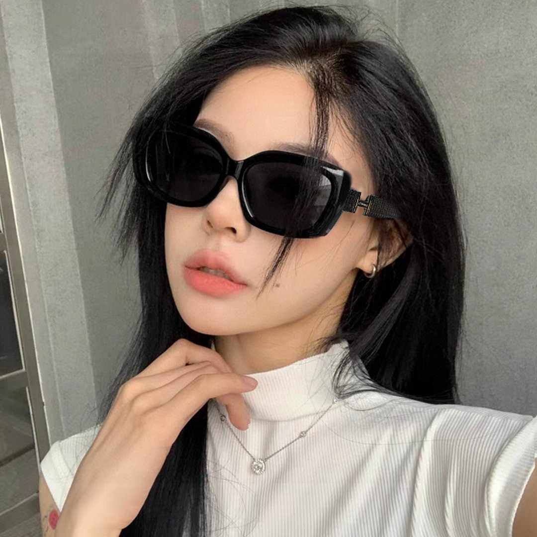 HERMES エルメス サングラス 55158