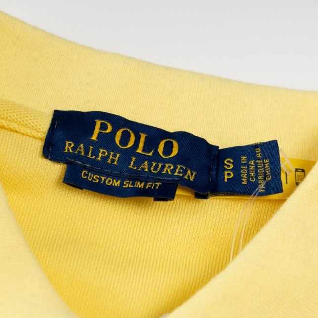 Ralph Lauren ポロシャツ、半袖クラシックTシャツレディース