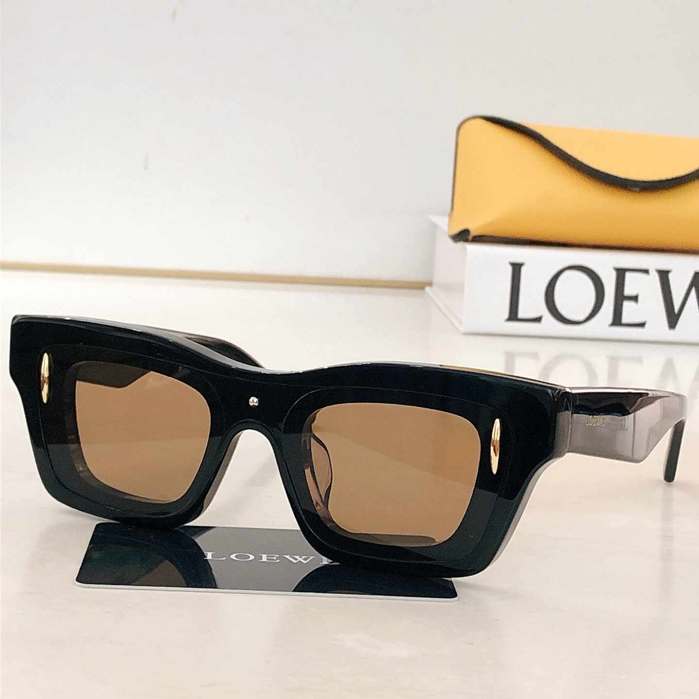 LOEWE ロエベ LW 40141I ショルダーバッグ