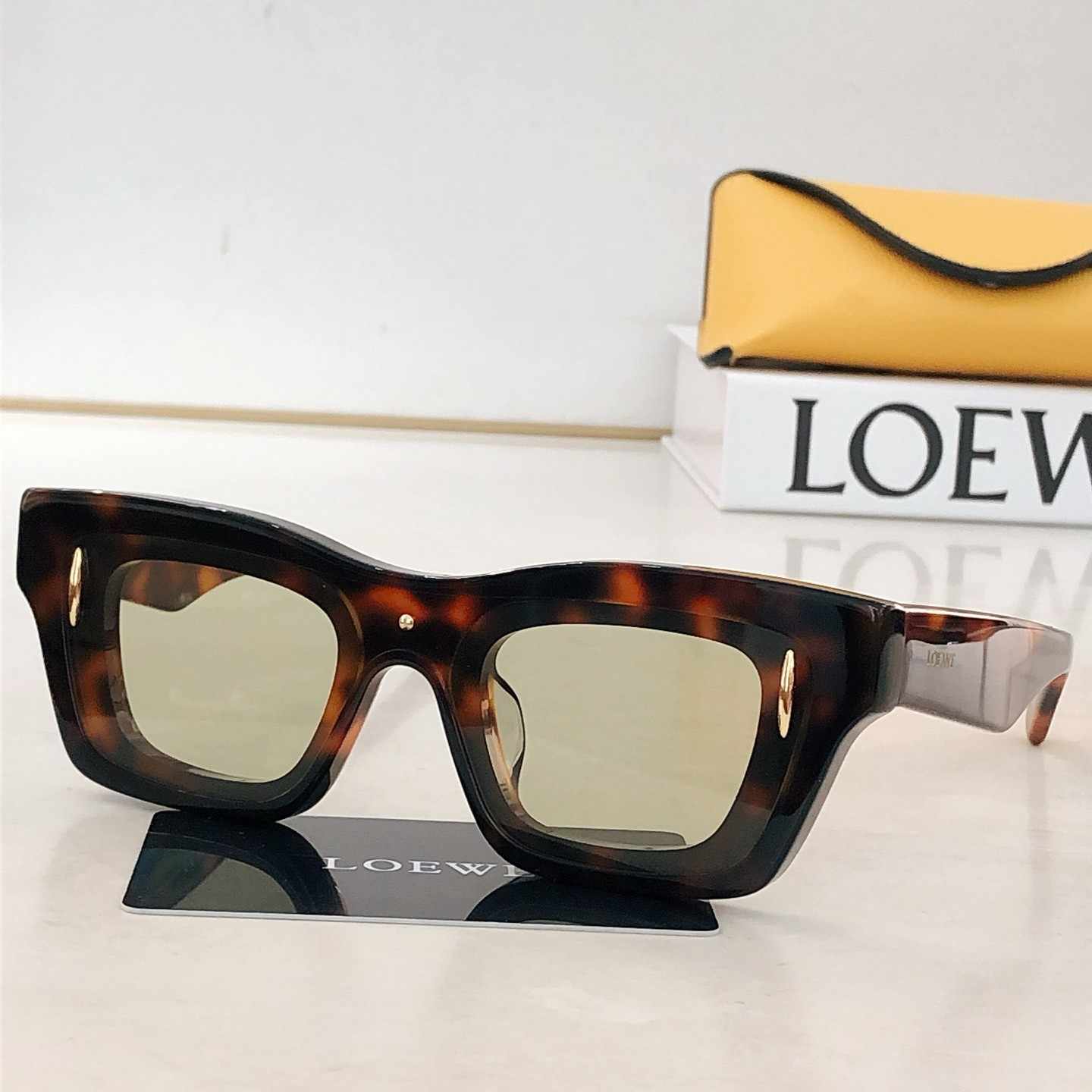 LOEWE ロエベ LW 40141I ショルダーバッグ