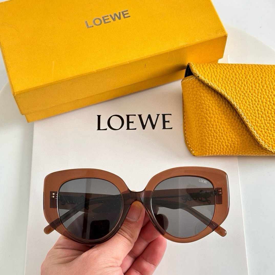 LOEWE ロエベ LW40100 ショルダーバッグ 49×22×14.3cm