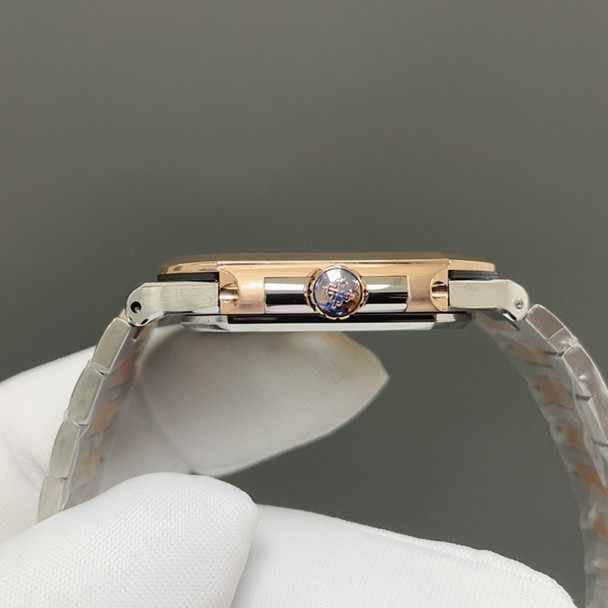 PATEK PHILIPPE パテック フィリップ 方形 新シリーズ CUBITUS 5821 腕時計