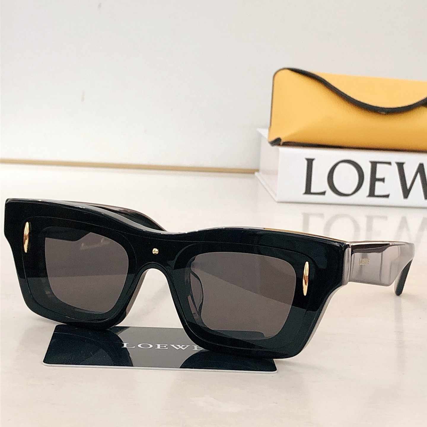 LOEWE ロエベ LW 40141I ショルダーバッグ