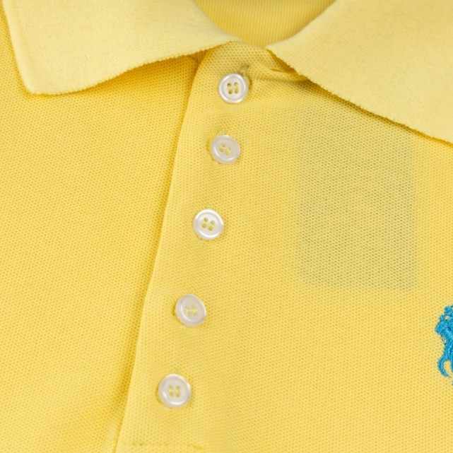 Ralph Lauren ポロシャツ、半袖クラシックTシャツレディース