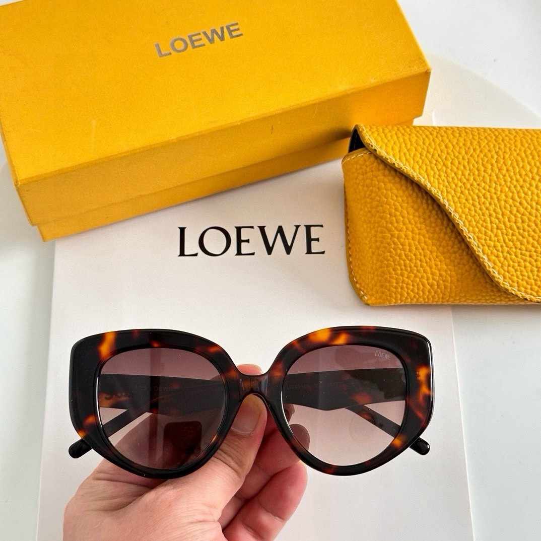 LOEWE ロエベ LW40100 ショルダーバッグ 49×22×14.3cm