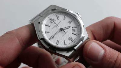 Vacheron Constantin Overseas 47040_B01A-9093 Watch Review[00_02_57--00_03_07].gif