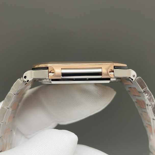 PATEK PHILIPPE パテックフィリップ 方形 新シリーズ CUBITUS 5821 腕時計