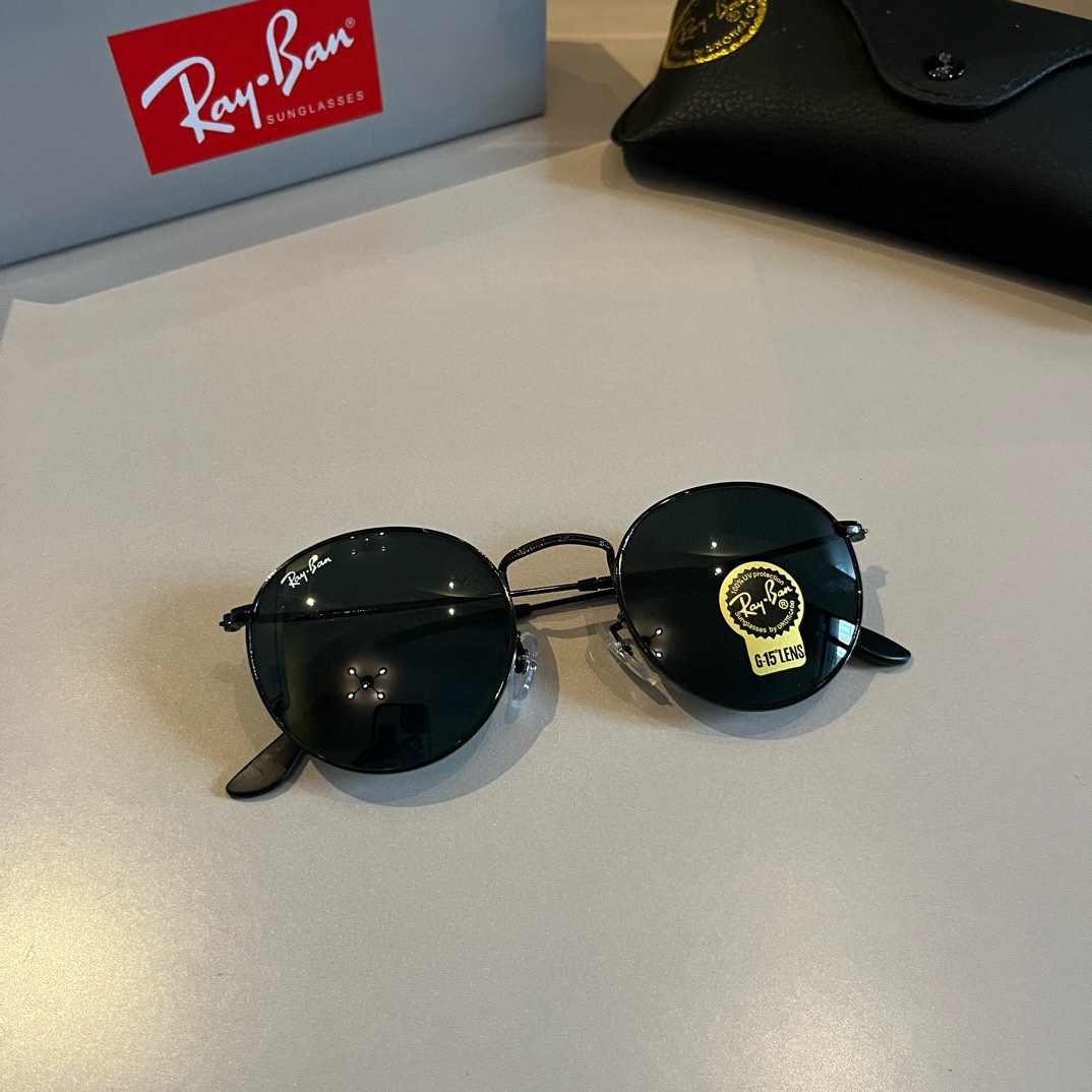 Ray-Ban レイバン サングラス 子供用