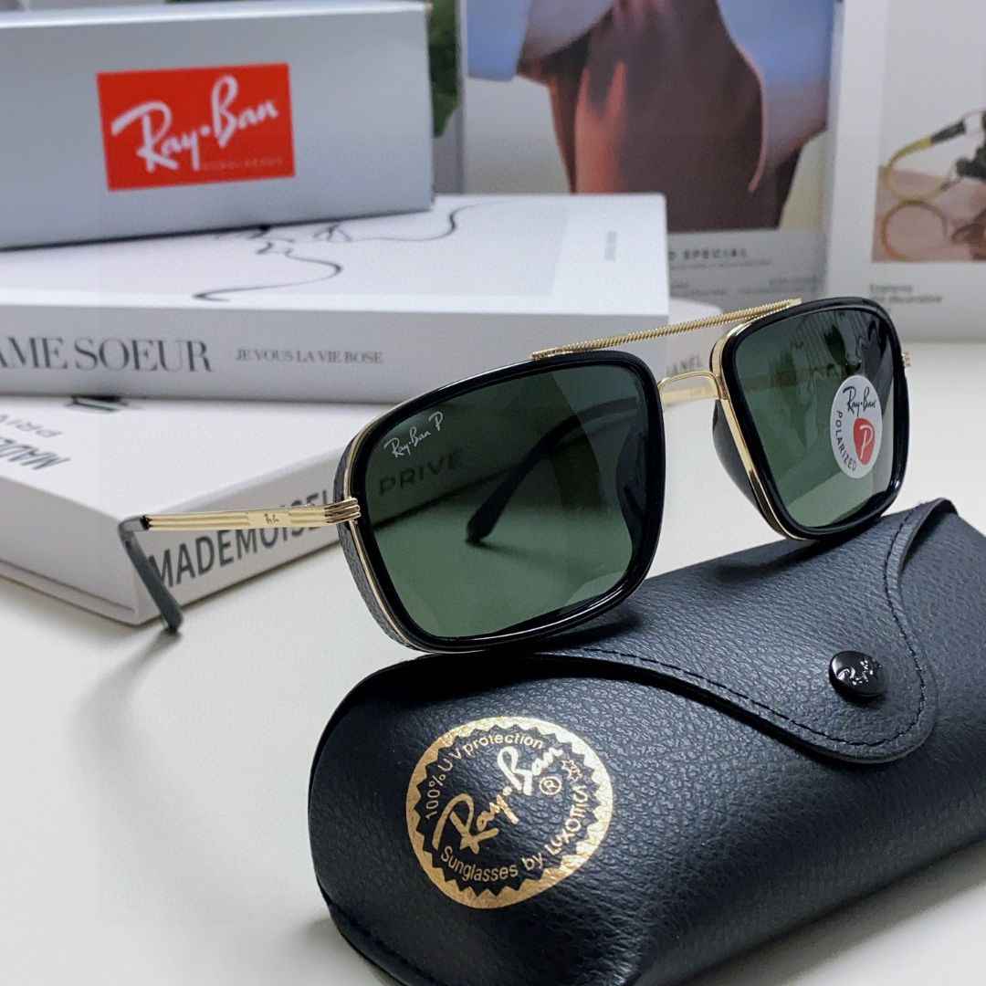 Ray-ban レイバン RB4105 偏光サングラス 男女兼用