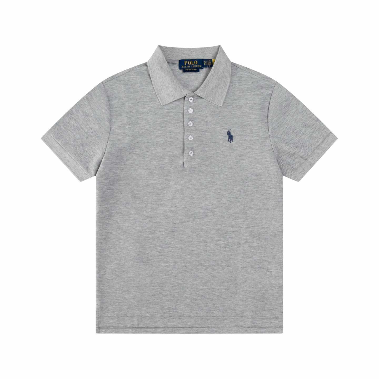 Ralph Lauren ラルフローレン ファイブグレイン クラシック ポロシャツ レディース 半袖Tシャツ