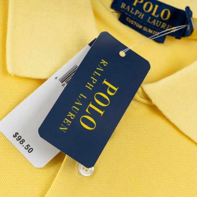 Ralph Lauren ポロシャツ、半袖クラシックTシャツレディース