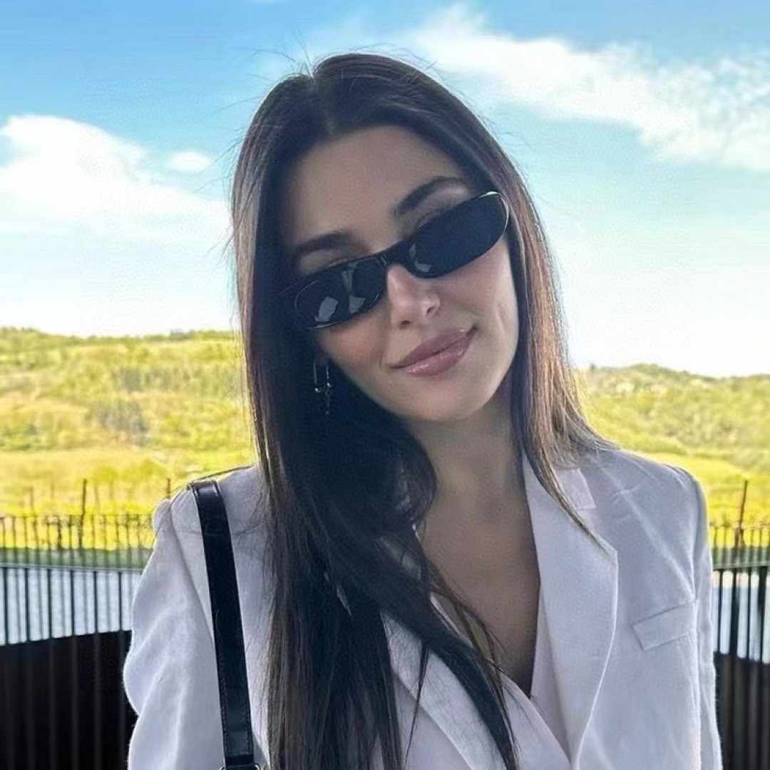 YSL サンローラン サングラス キャットアイ サングラス