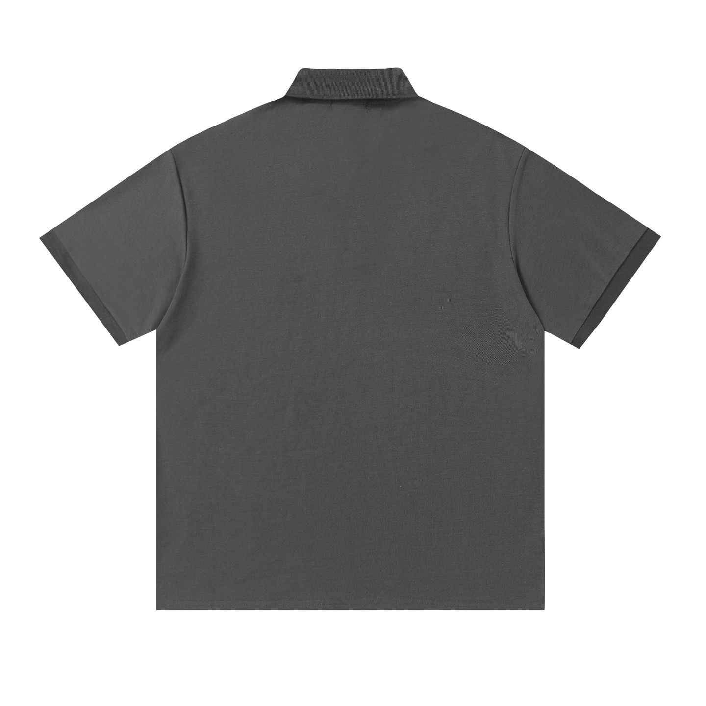 RALPH LAUREN ラルフローレン クラシック ポロシャツダークグレー