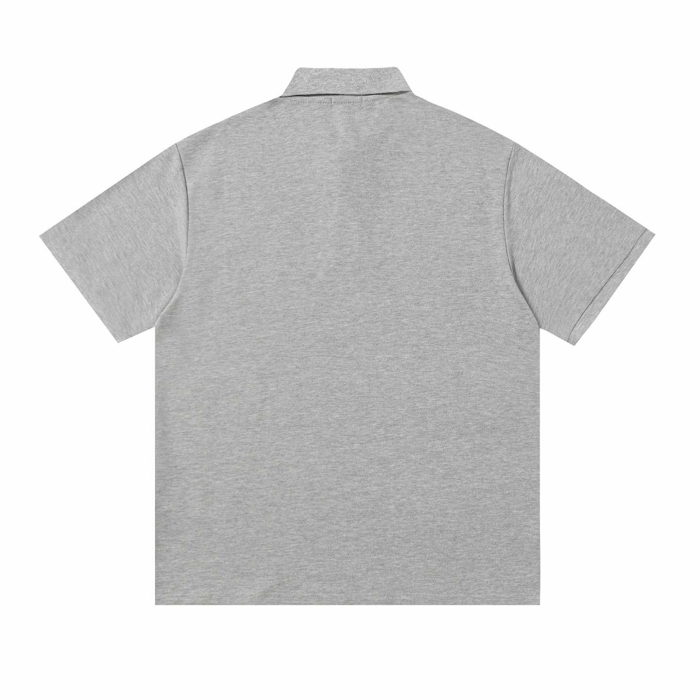 Ralph Lauren ラルフローレン クラシック ポロシャツアッシュ