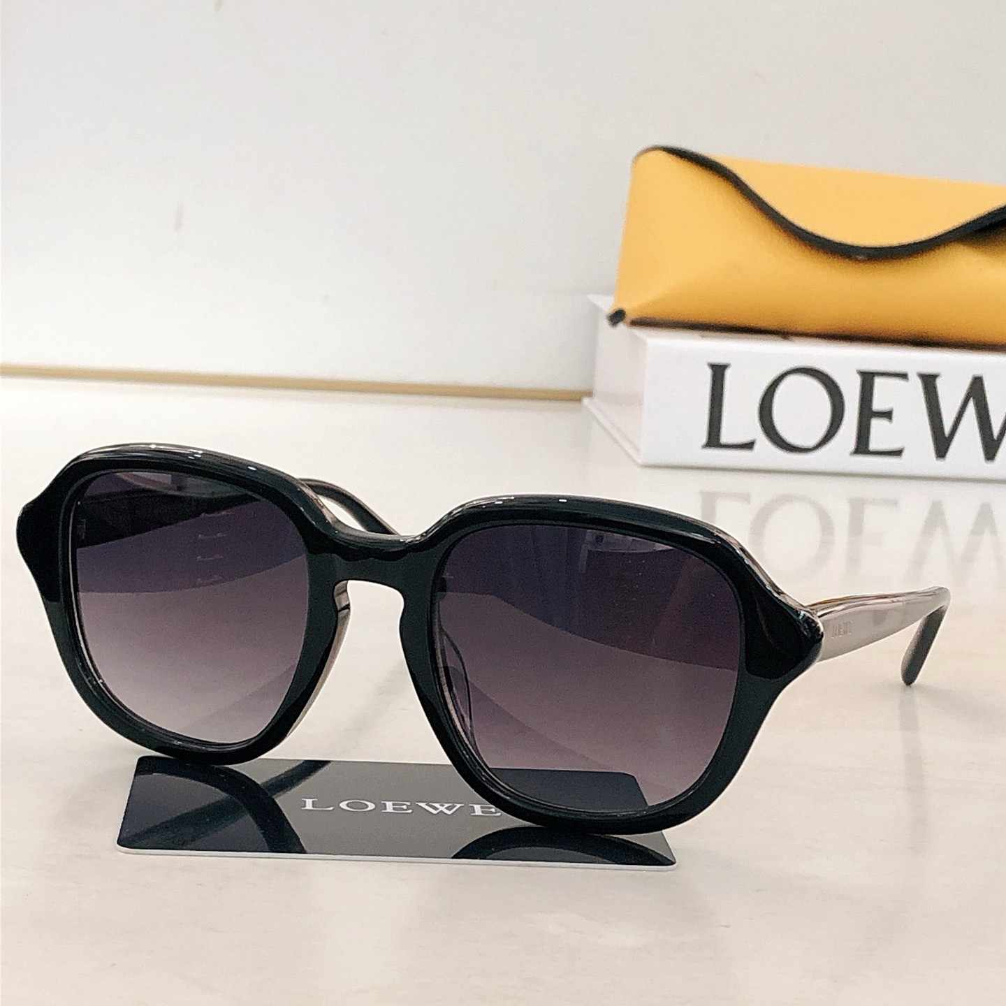 LOEWE ロエベ LW 40163I ショルダーバッグ