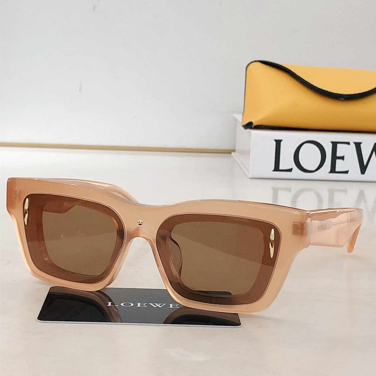 LOEWE ロエベ LW 40141I ショルダーバッグ
