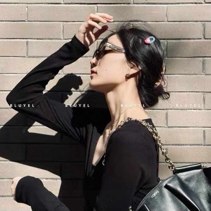 LOEWE ロエベ LW40100 ショルダーバッグ 49×22×14.3cm