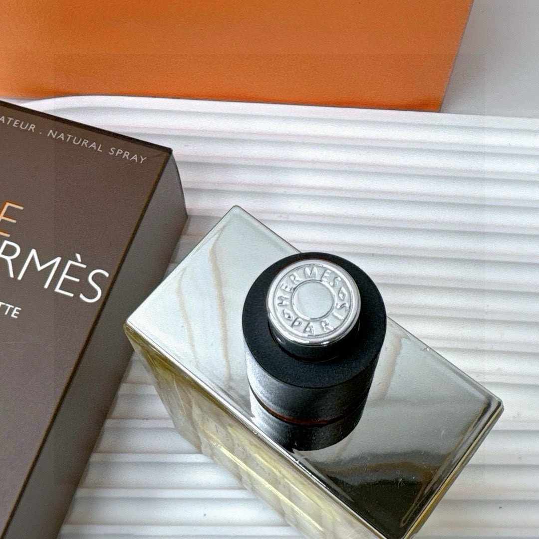 HERMÈS エルメス テールデルメス メンズ香水 100ml