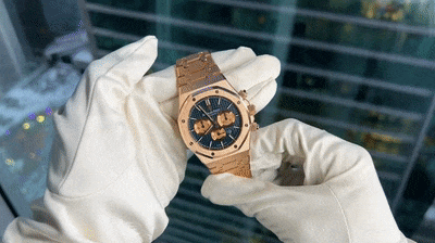 SnapSave.io-Часы Audemars Piguet Royal Oak Chronograph 26331OR.OO.1220OR.01(720p)[00_00_02 - 00_00_22].gif