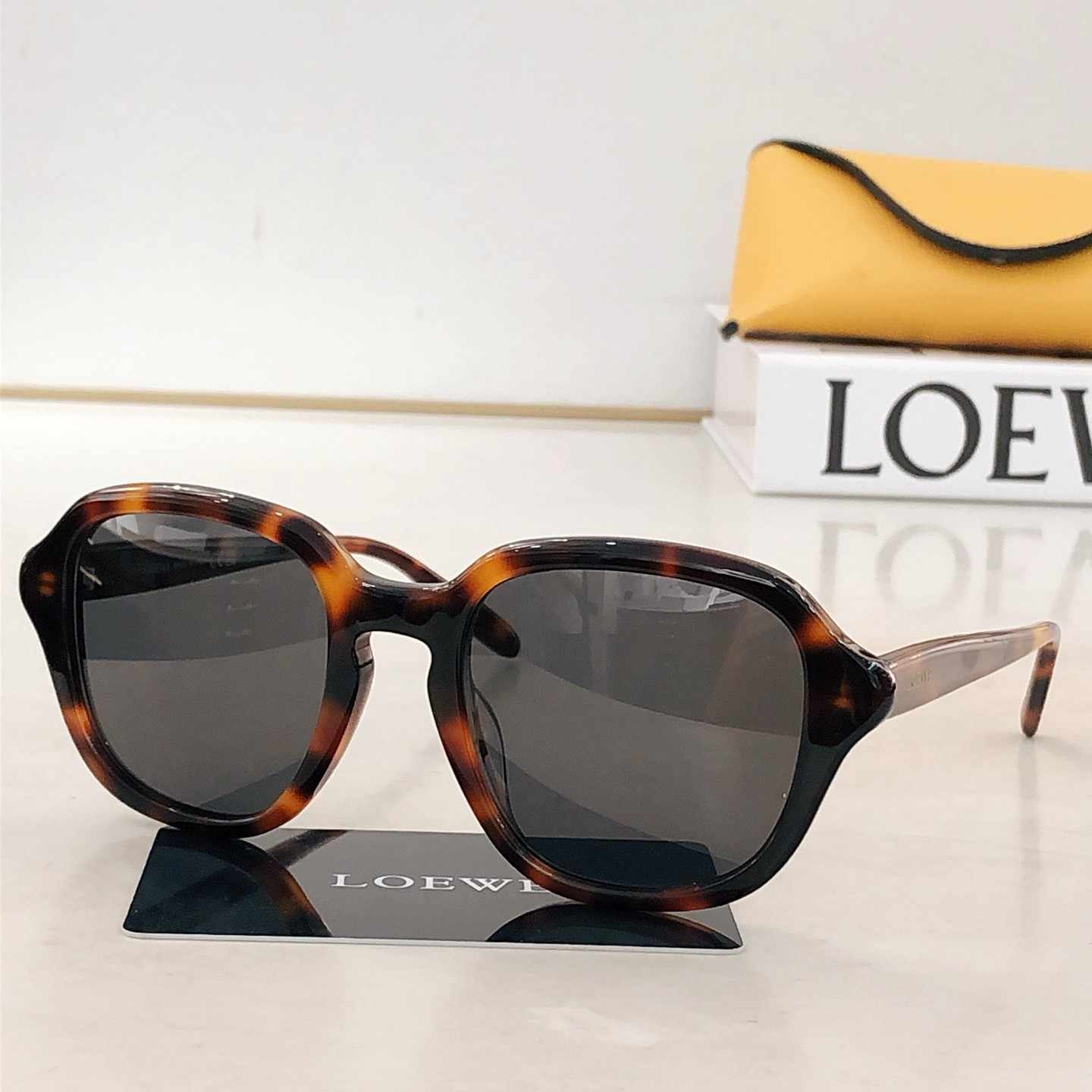 LOEWE ロエベ LW 40163I ショルダーバッグ