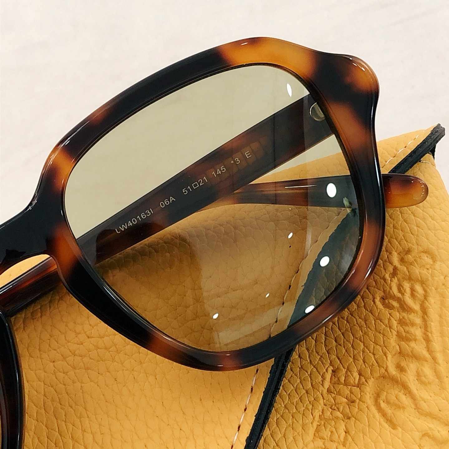 LOEWE ロエベ LW 40163I ショルダーバッグ