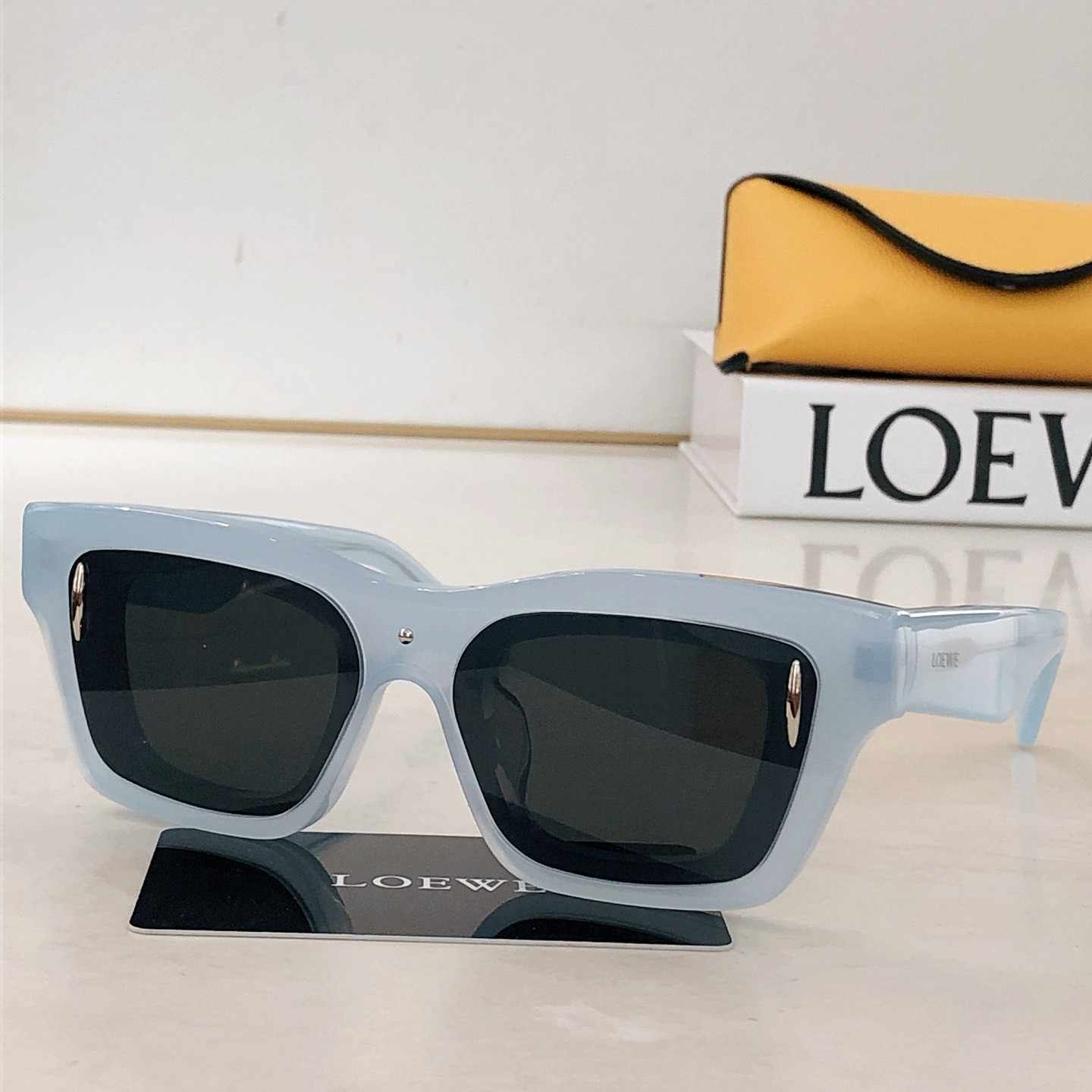 LOEWE ロエベ LW 40141I ショルダーバッグ