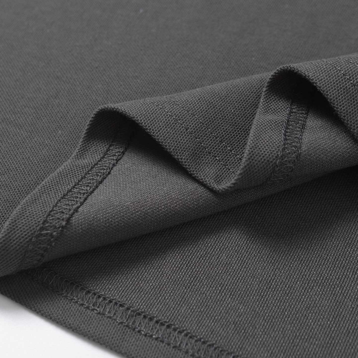 RALPH LAUREN ラルフローレン クラシック ポロシャツダークグレー