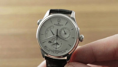 Y2meta.app-Jaeger-LeCoultre Master Geographic (Q1428421) JLC Watch Review-(720p60)[00_00_23--00_00_31].gif