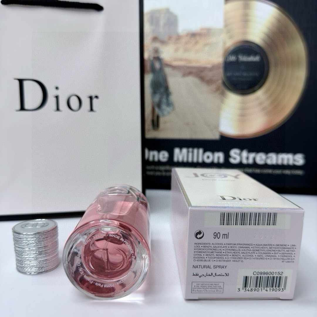 Dior ディオール JOY オードパルファム 135ml