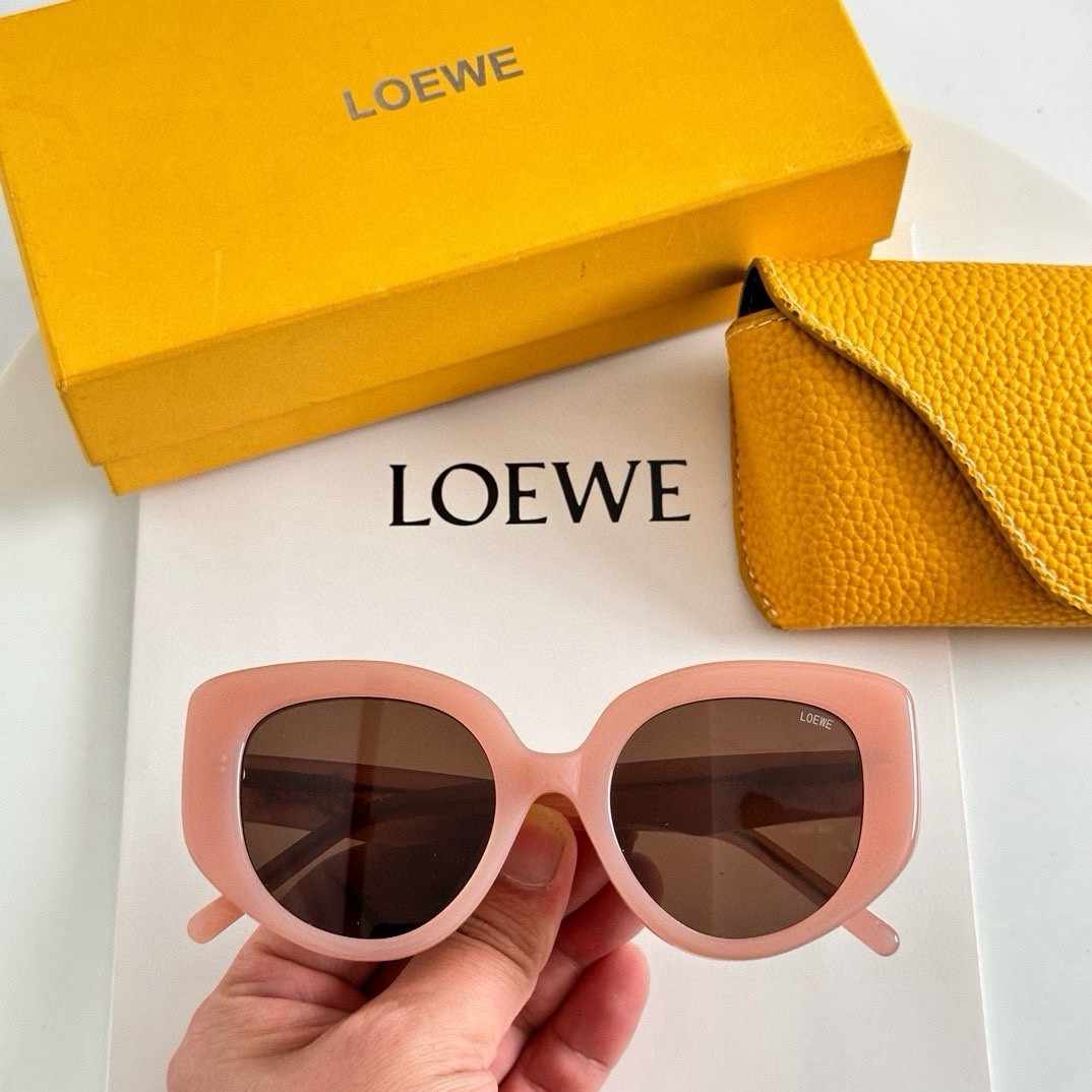 LOEWE ロエベ LW40100 ショルダーバッグ 49×22×14.3cm