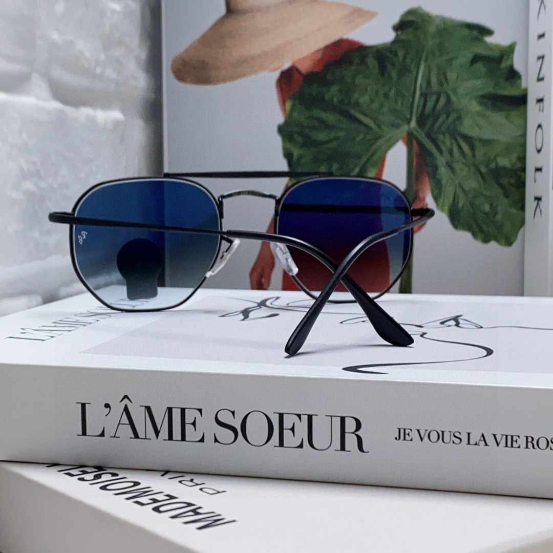 Ray-Ban レイバン RB3648 サングラス 54-21-138