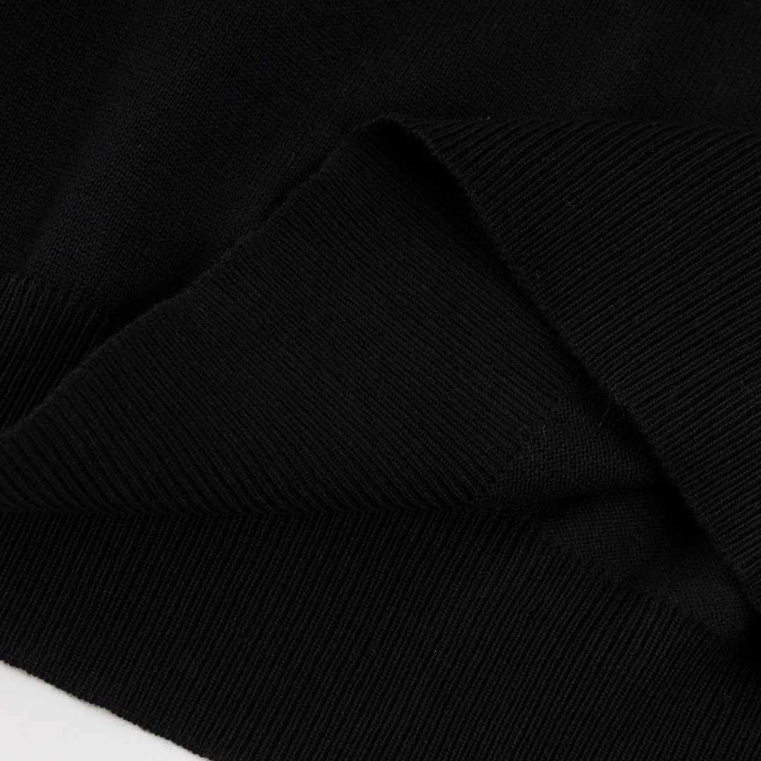 Ralph Lauren ラルフローレン ポロシャツ ショートスリーブ 小馬刺繍ブラック