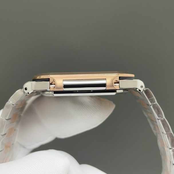 PATEK PHILIPPE パテック フィリップ 方形 新シリーズ CUBITUS 5821 腕時計